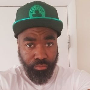 Meet your Posher, Jermaine